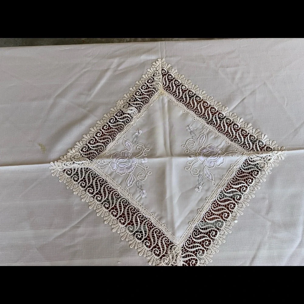 Table Cloths